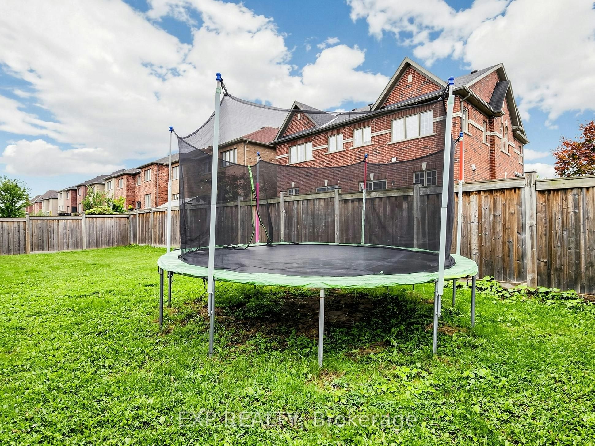 500 Mcgregor Farm Trail, Newmarket, ON, L3X 0H7 - 47