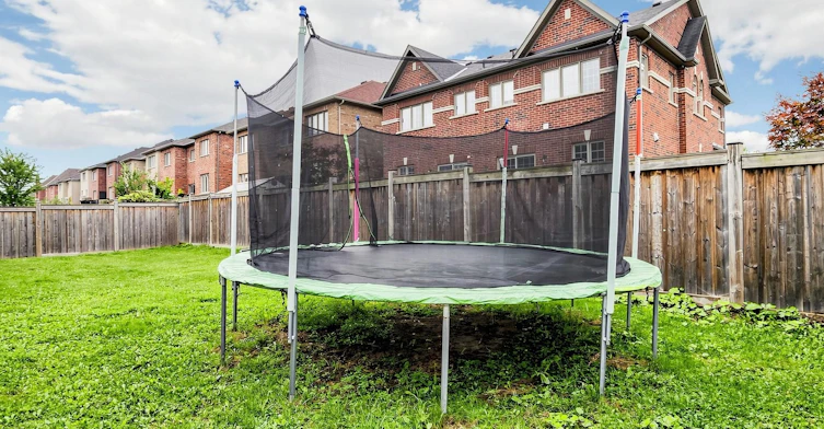 500 Mcgregor Farm Trail, Newmarket, ON, L3X 0H7 - 47