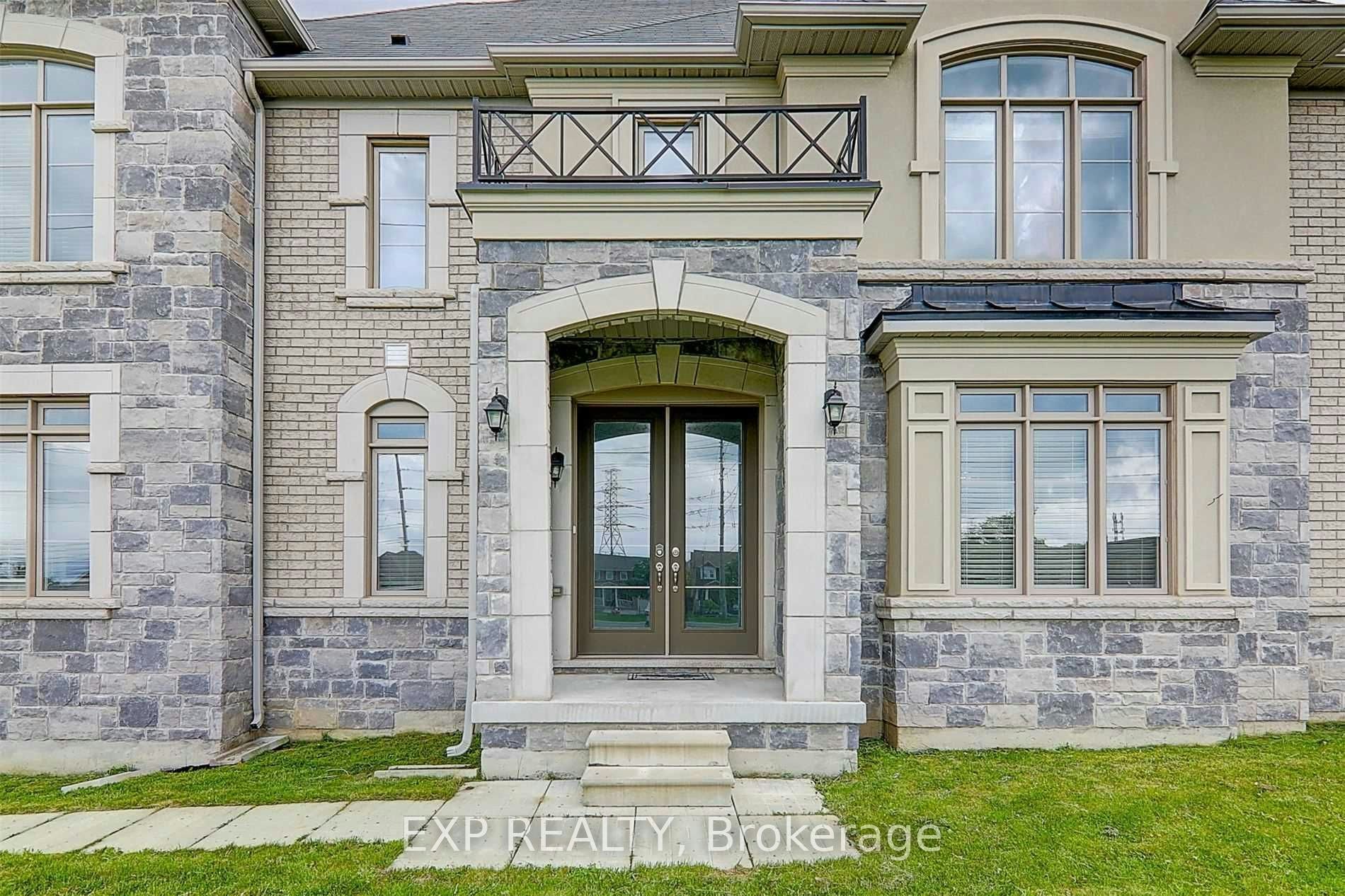 500 Mcgregor Farm Terrace, Newmarket, ON, L3X 0H7 - 3