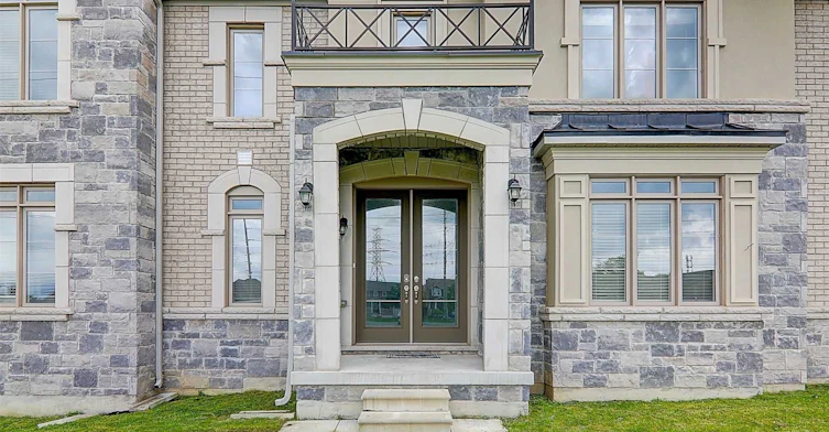 500 Mcgregor Farm Terrace, Newmarket, ON, L3X 0H7 - 3
