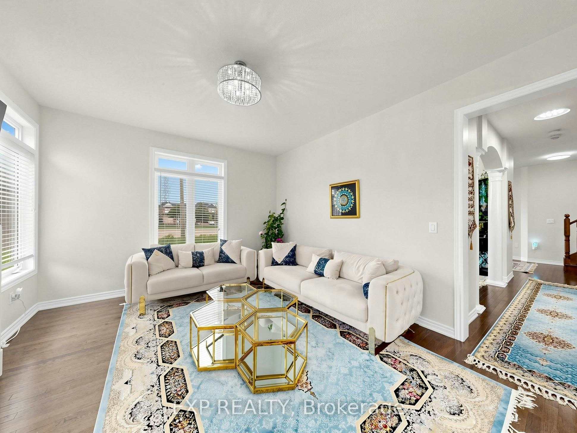 500 Mcgregor Farm Trail, Newmarket, ON, L3X 0H7 - 15