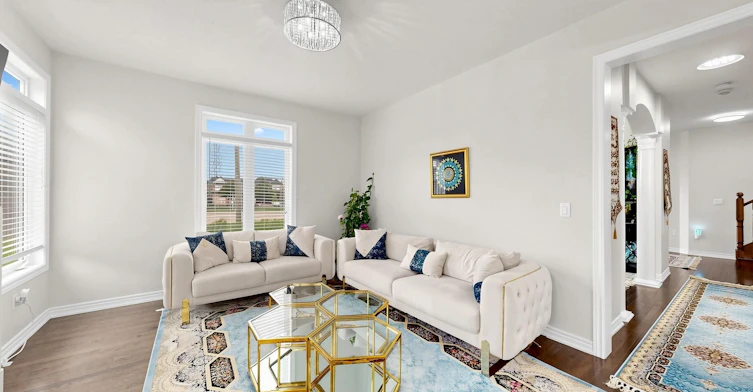 500 Mcgregor Farm Trail, Newmarket, ON, L3X 0H7 - 15