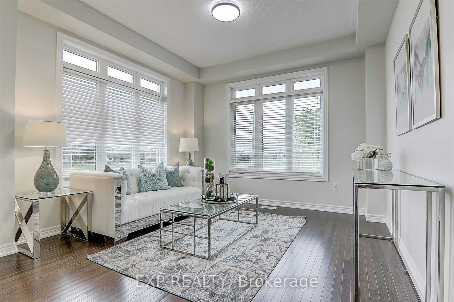500 Mcgregor Farm Terrace, Newmarket, ON, L3X 0H7 - 5