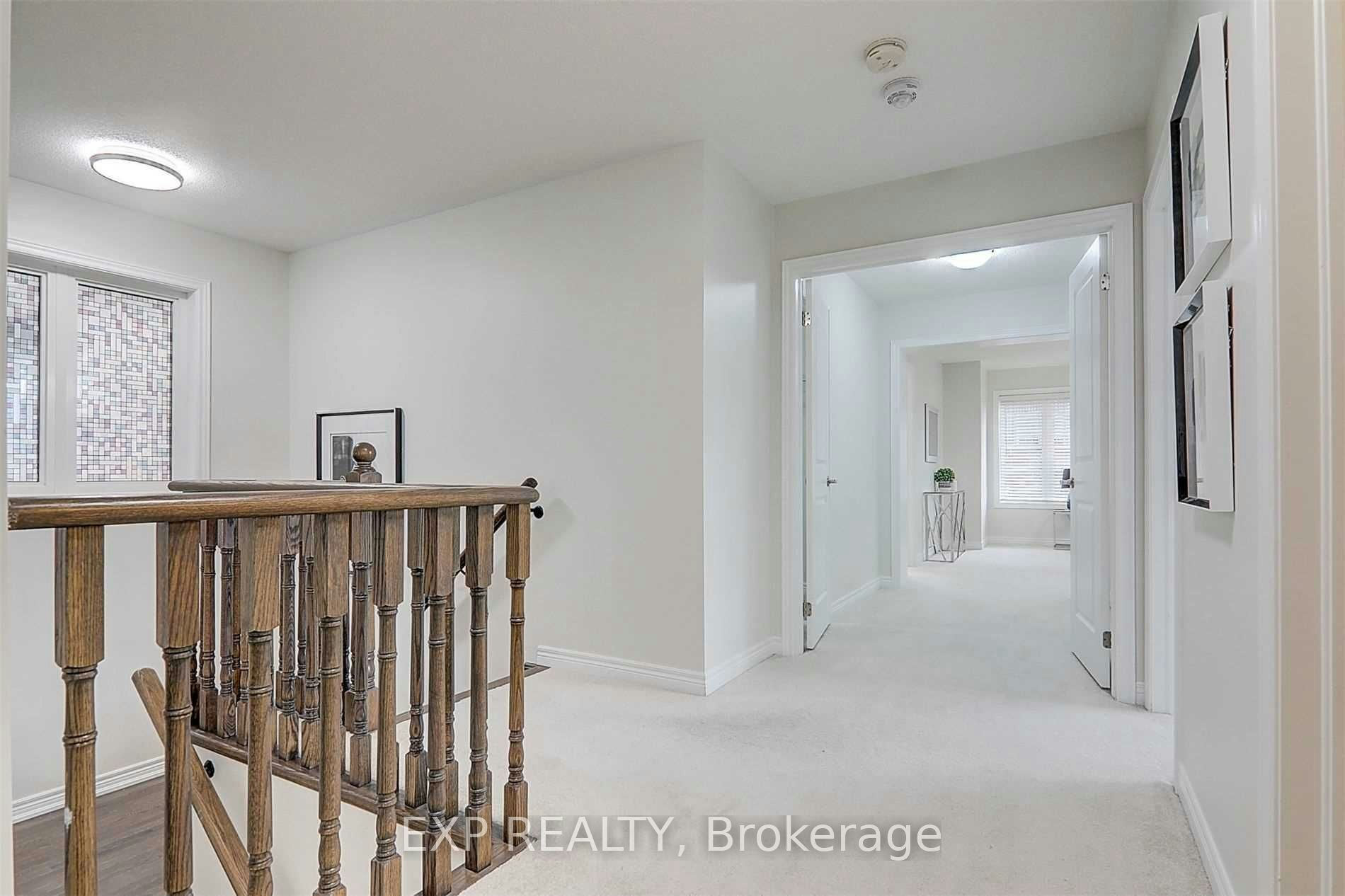500 Mcgregor Farm Terrace, Newmarket, ON, L3X 0H7 - 24