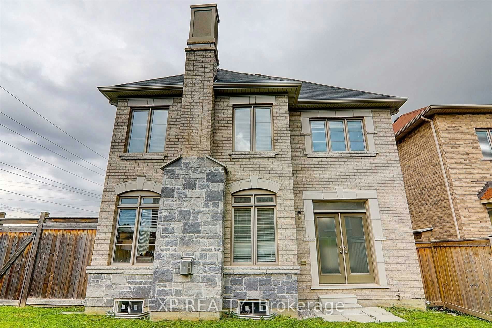 500 Mcgregor Farm Terrace, Newmarket, ON, L3X 0H7 - 34