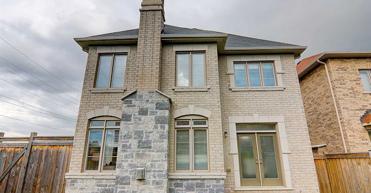 500 Mcgregor Farm Terrace, Newmarket, ON, L3X 0H7 - 34