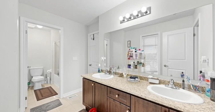 500 Mcgregor Farm Trail, Newmarket, ON, L3X 0H7 - 40