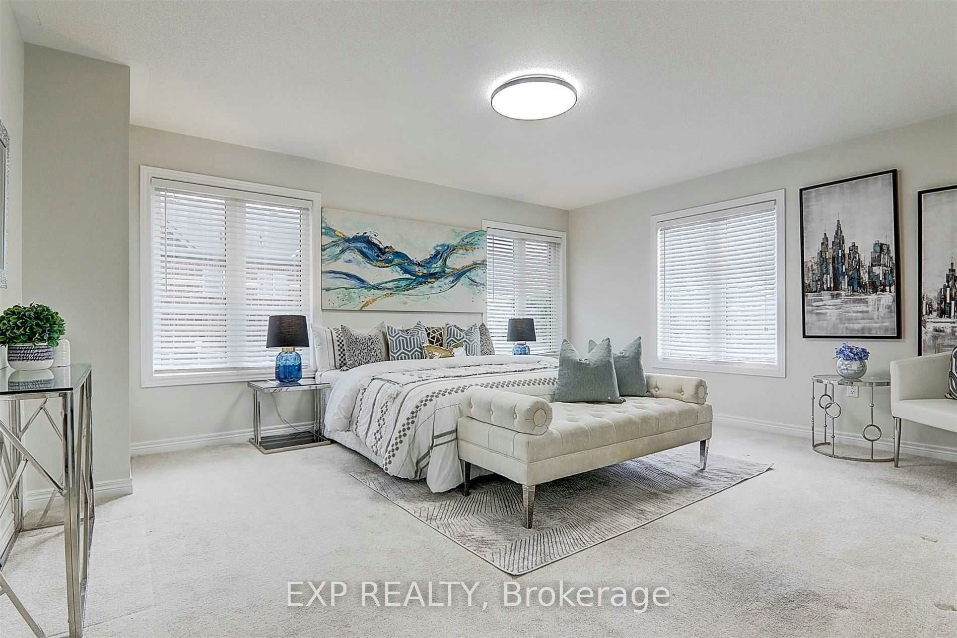 500 Mcgregor Farm Terrace, Newmarket, ON, L3X 0H7 - 25