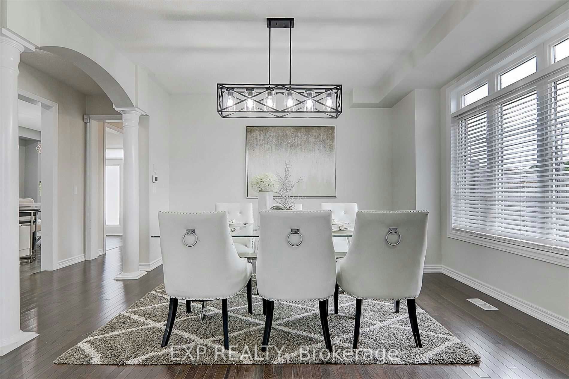 500 Mcgregor Farm Terrace, Newmarket, ON, L3X 0H7 - 7