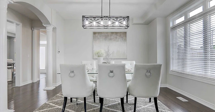 500 Mcgregor Farm Terrace, Newmarket, ON, L3X 0H7 - 7