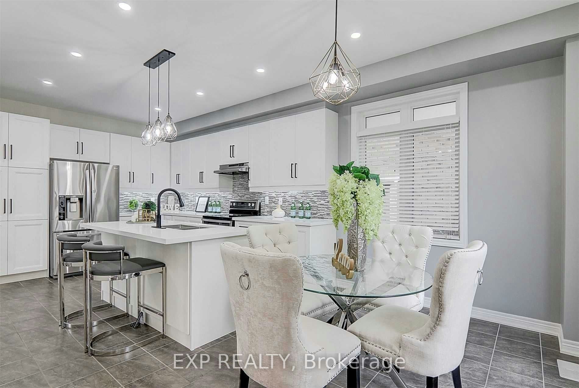 500 Mcgregor Farm Terrace, Newmarket, ON, L3X 0H7 - 13