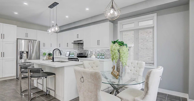 500 Mcgregor Farm Terrace, Newmarket, ON, L3X 0H7 - 13