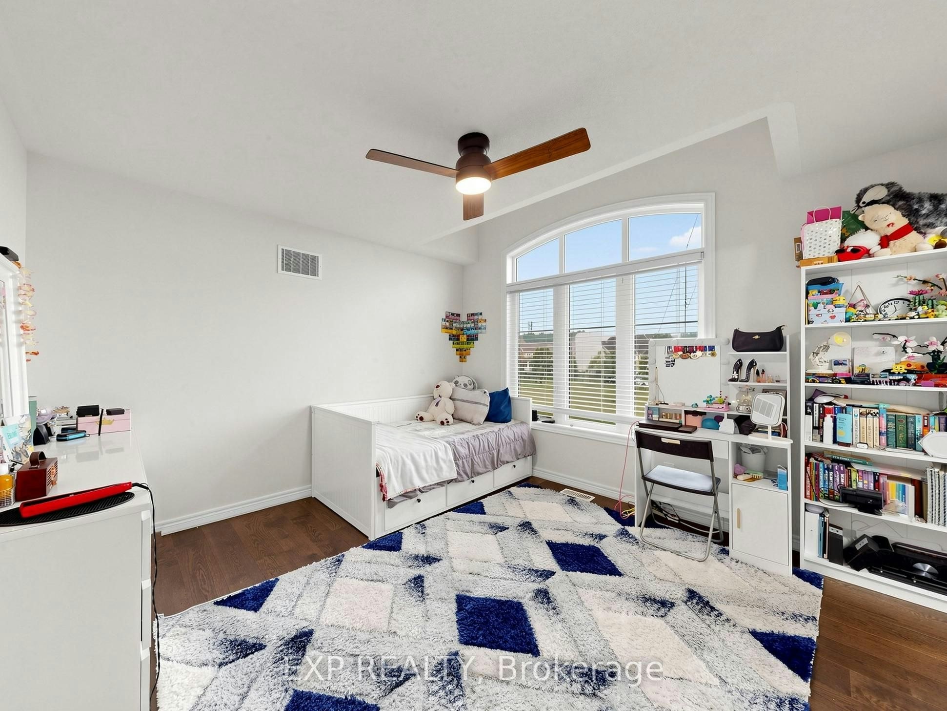 500 Mcgregor Farm Trail, Newmarket, ON, L3X 0H7 - 42