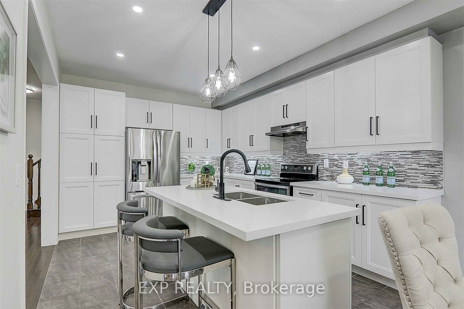 500 Mcgregor Farm Terrace, Newmarket, ON, L3X 0H7 - 12