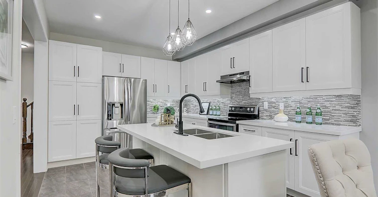 500 Mcgregor Farm Terrace, Newmarket, ON, L3X 0H7 - 12