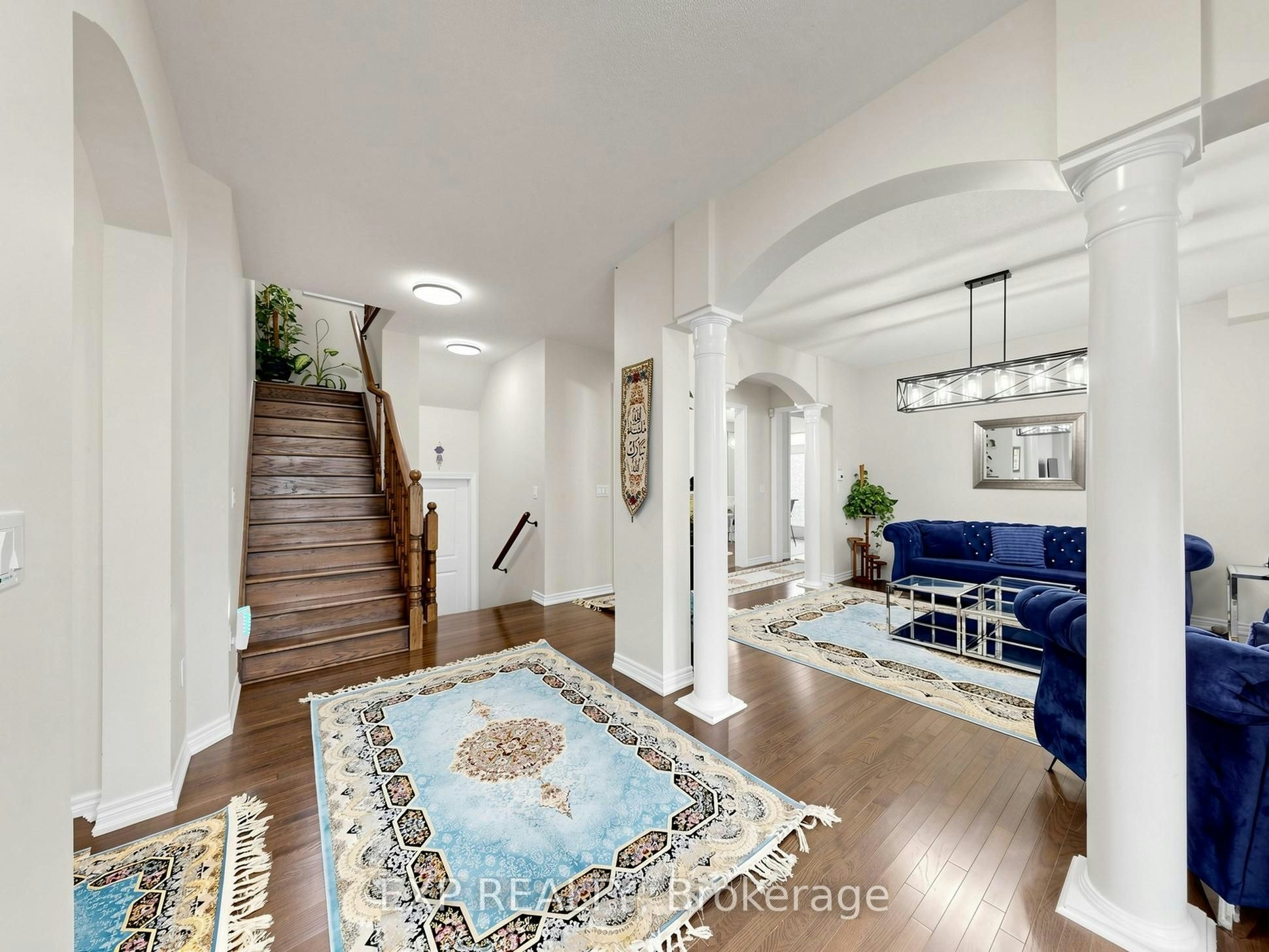 500 Mcgregor Farm Trail, Newmarket, ON, L3X 0H7 - 21