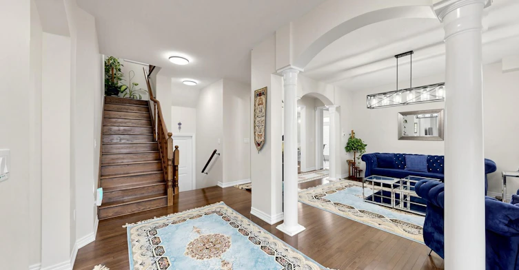 500 Mcgregor Farm Trail, Newmarket, ON, L3X 0H7 - 21