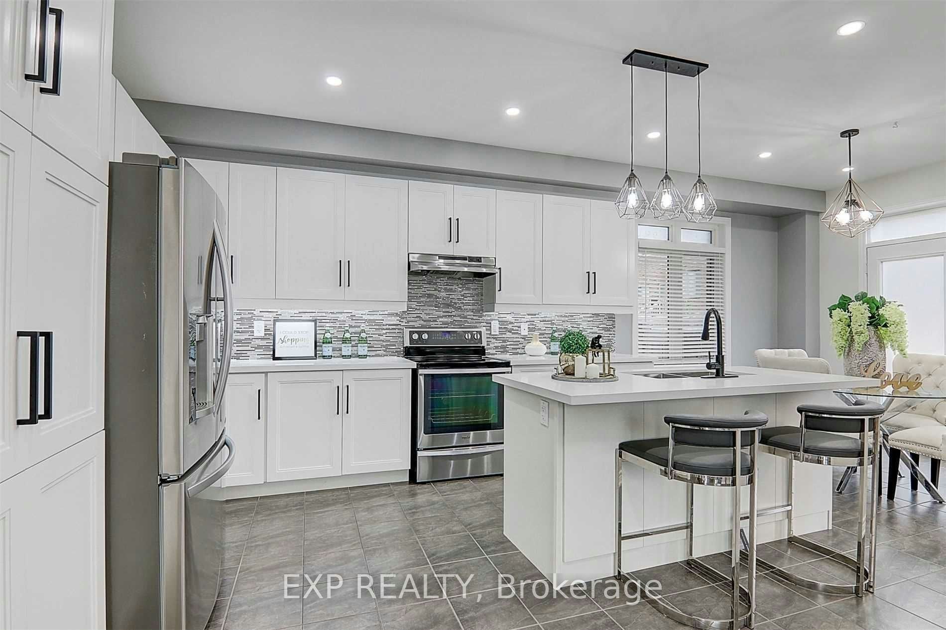 500 Mcgregor Farm Terrace, Newmarket, ON, L3X 0H7 - 10