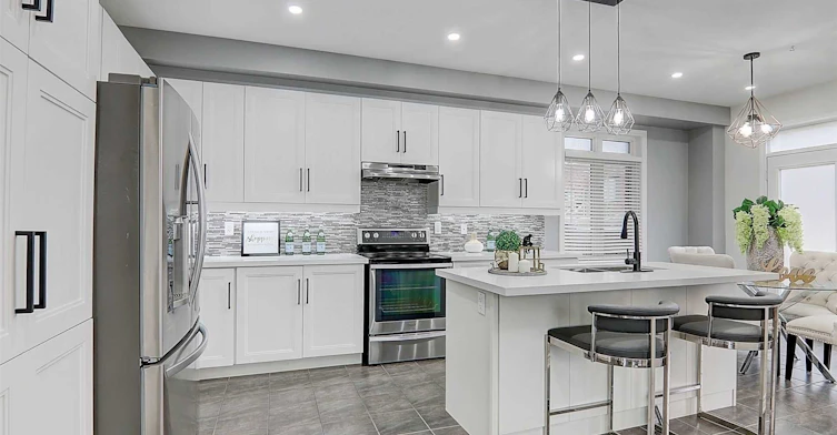 500 Mcgregor Farm Terrace, Newmarket, ON, L3X 0H7 - 10