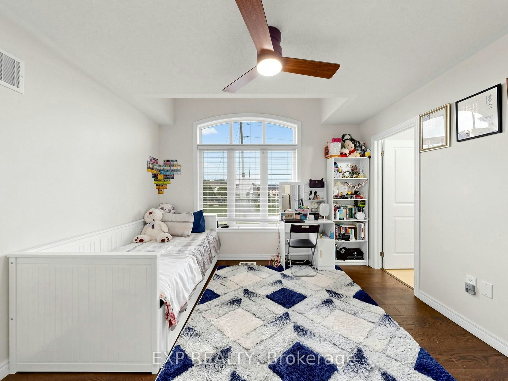 500 Mcgregor Farm Trail, Newmarket, ON, L3X 0H7 - 43