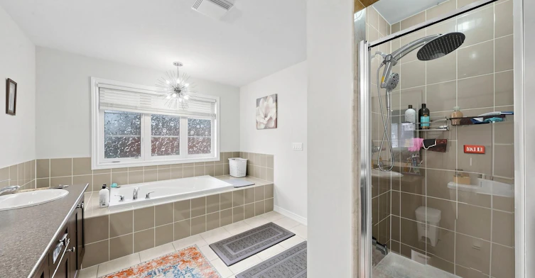 500 Mcgregor Farm Trail, Newmarket, ON, L3X 0H7 - 29
