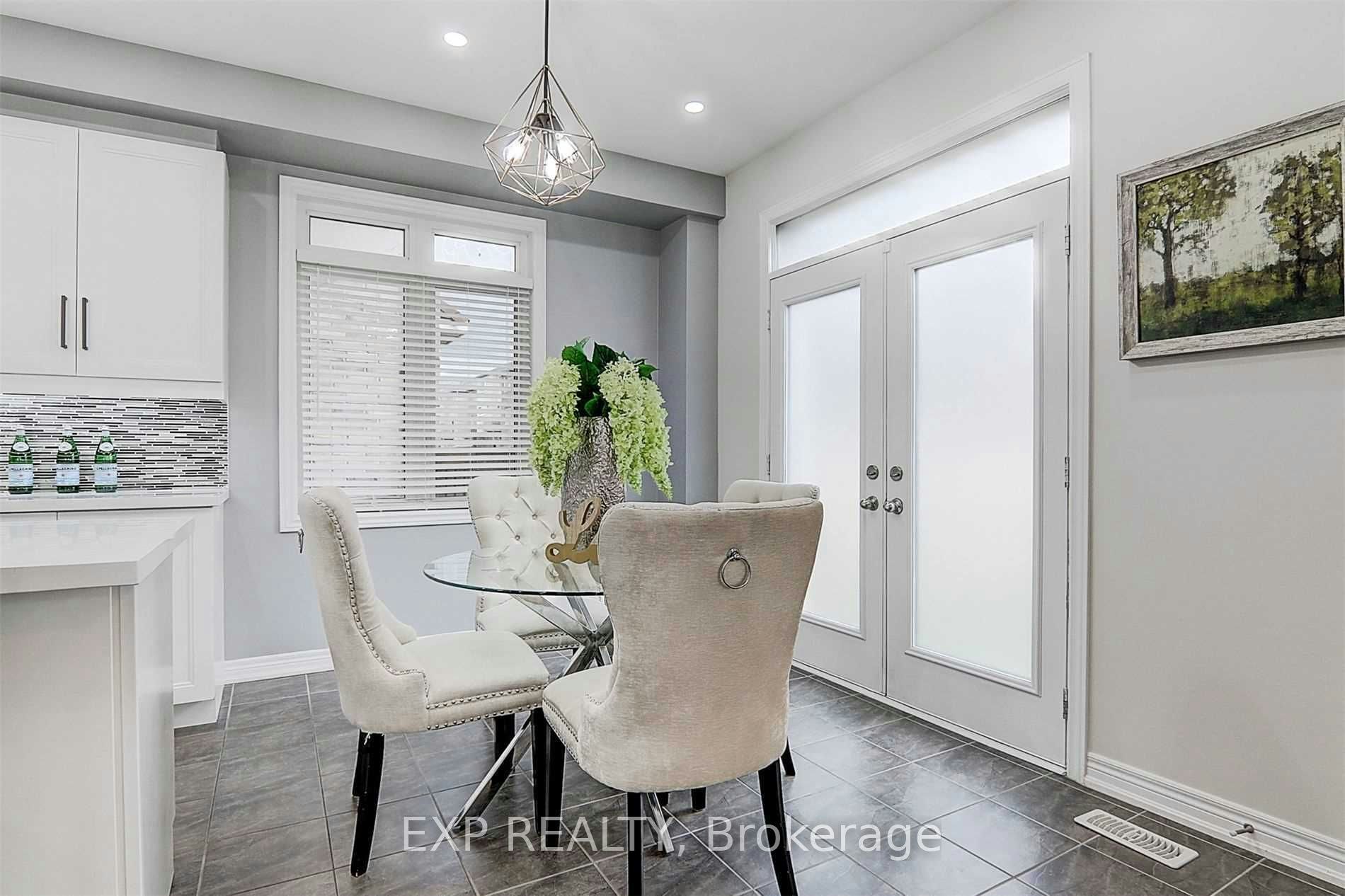 500 Mcgregor Farm Terrace, Newmarket, ON, L3X 0H7 - 18