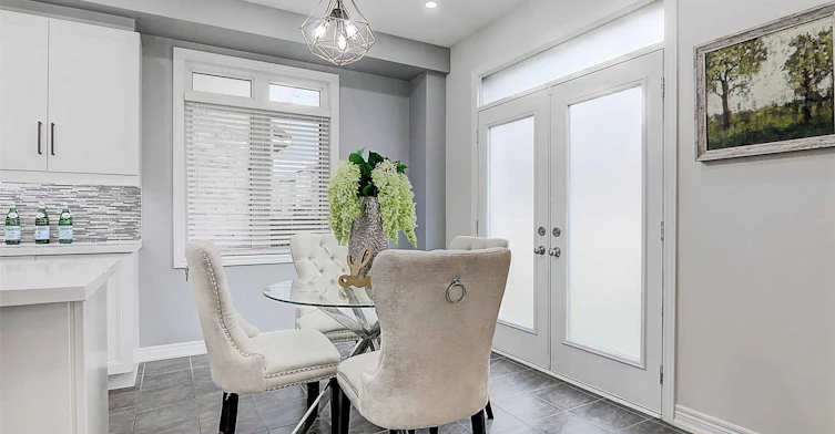 500 Mcgregor Farm Terrace, Newmarket, ON, L3X 0H7 - 18