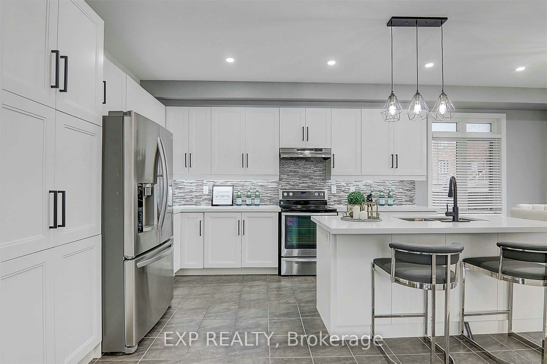 500 Mcgregor Farm Terrace, Newmarket, ON, L3X 0H7 - 11