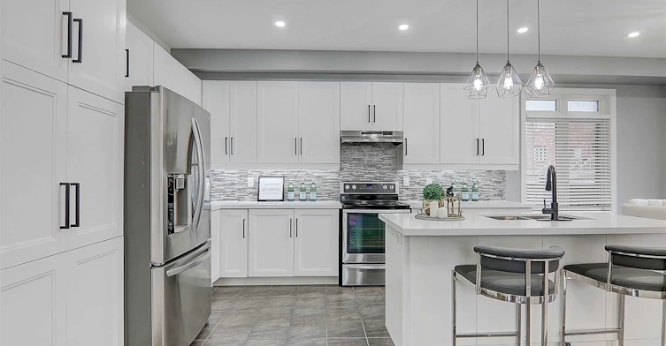 500 Mcgregor Farm Terrace, Newmarket, ON, L3X 0H7 - 11