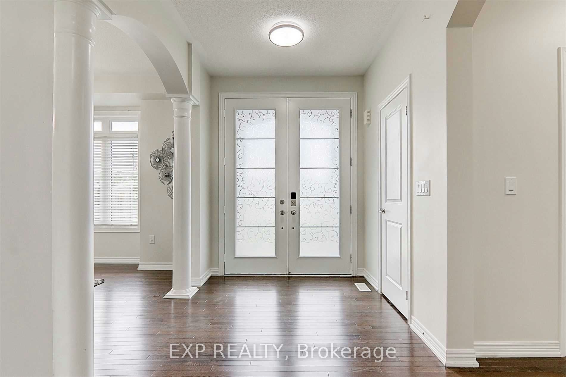 500 Mcgregor Farm Terrace, Newmarket, ON, L3X 0H7 - 4