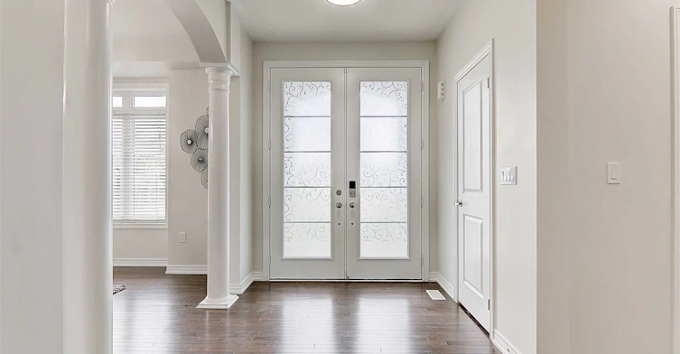 500 Mcgregor Farm Terrace, Newmarket, ON, L3X 0H7 - 4