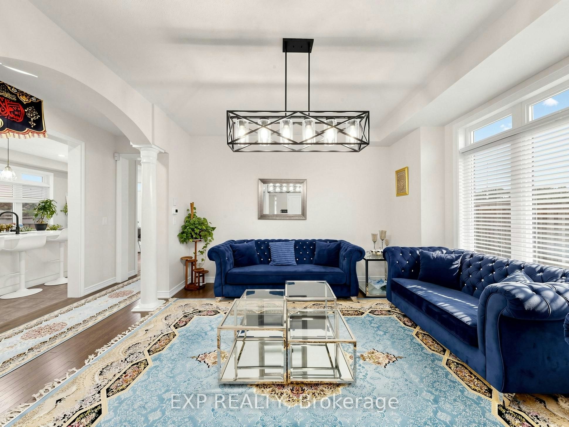 500 Mcgregor Farm Trail, Newmarket, ON, L3X 0H7 - 3