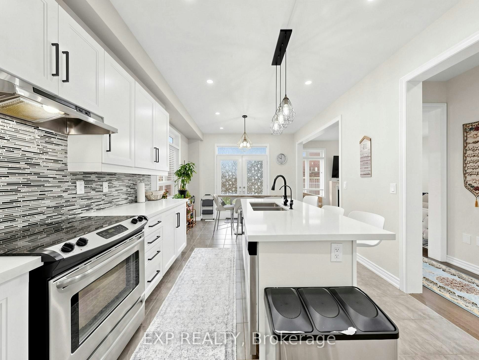 500 Mcgregor Farm Trail, Newmarket, ON, L3X 0H7 - 8