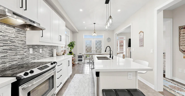 500 Mcgregor Farm Trail, Newmarket, ON, L3X 0H7 - 8