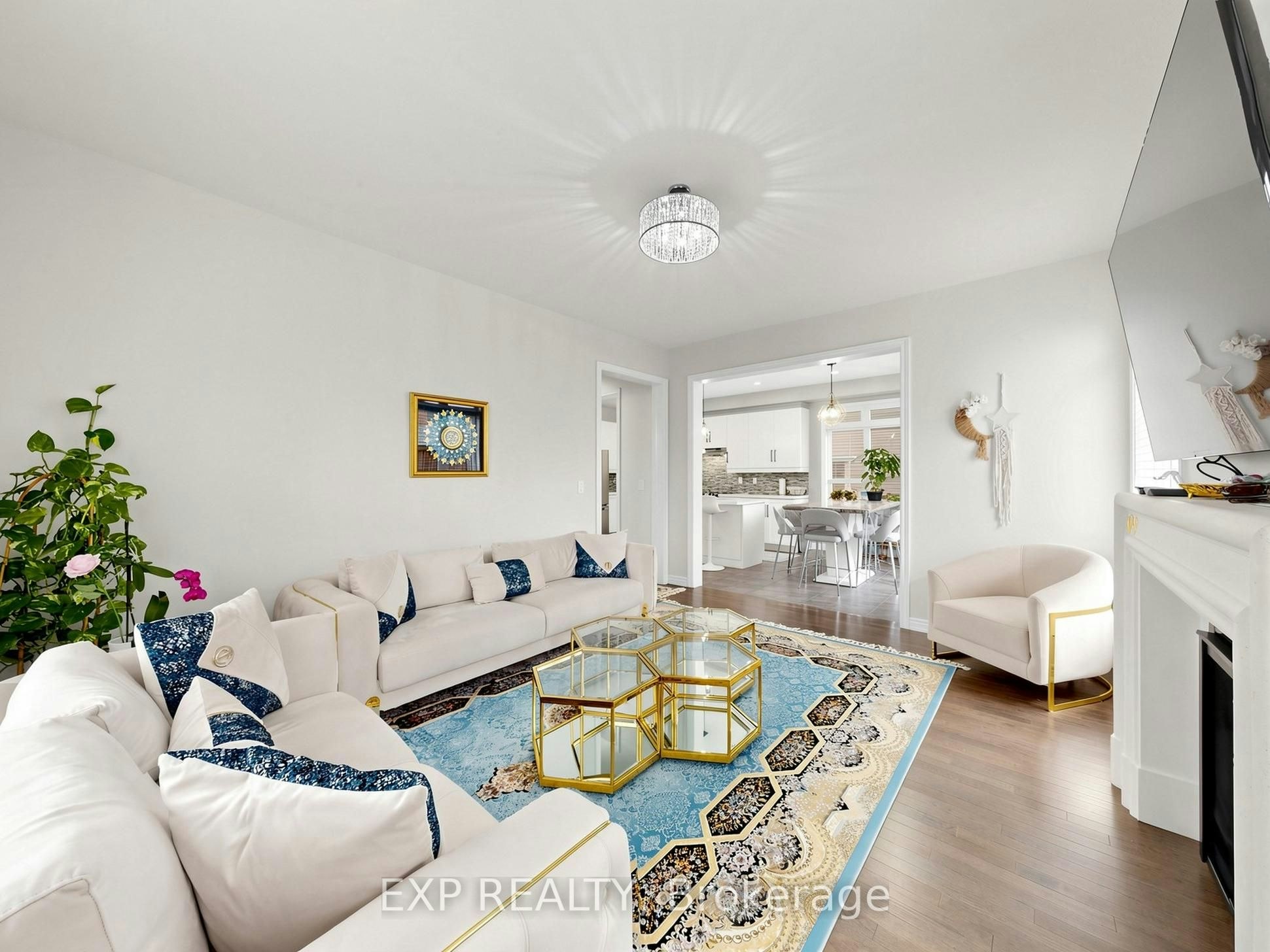 500 Mcgregor Farm Trail, Newmarket, ON, L3X 0H7 - 16