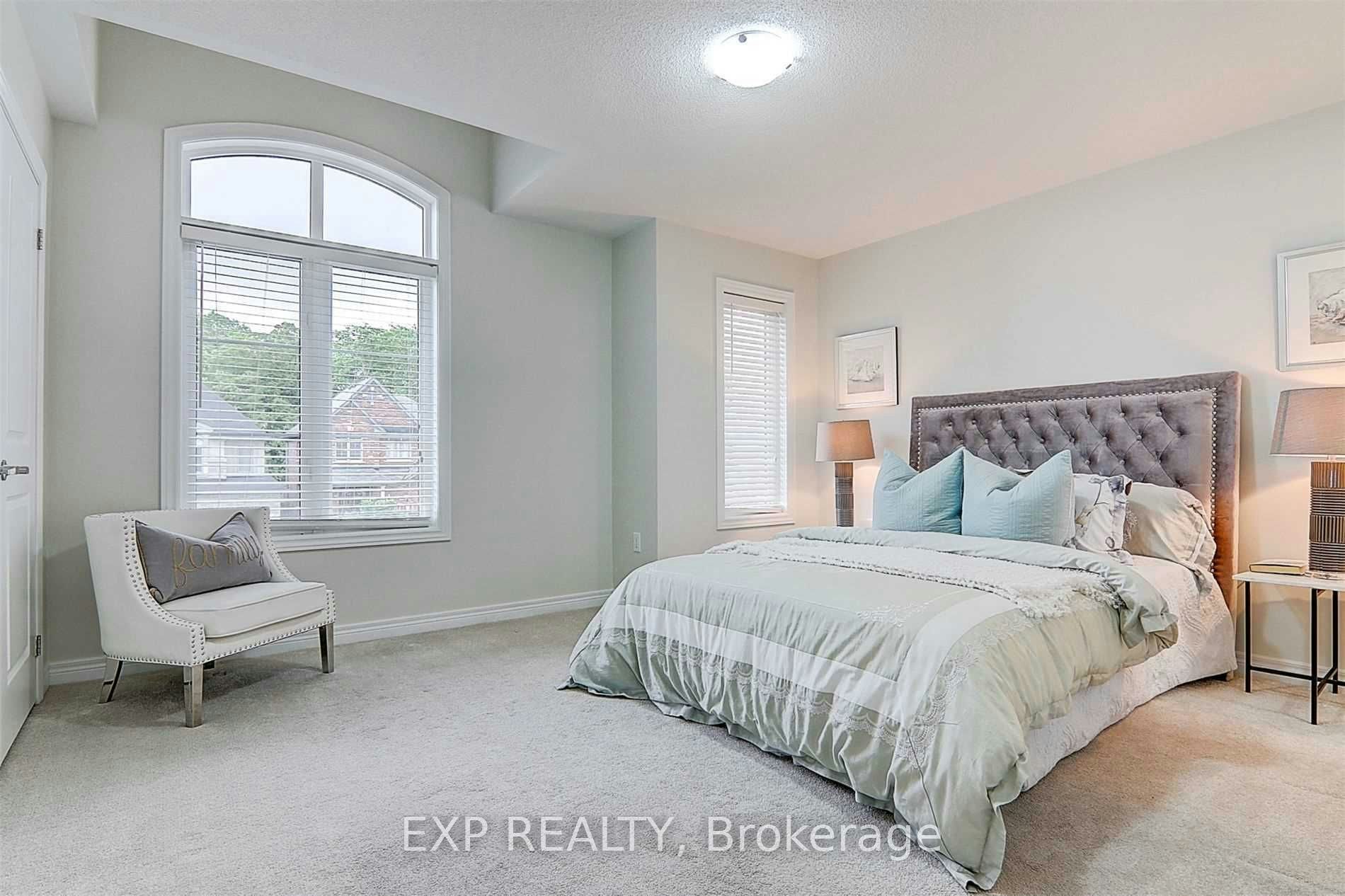 500 Mcgregor Farm Terrace, Newmarket, ON, L3X 0H7 - 28