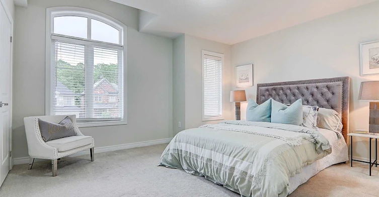 500 Mcgregor Farm Terrace, Newmarket, ON, L3X 0H7 - 28