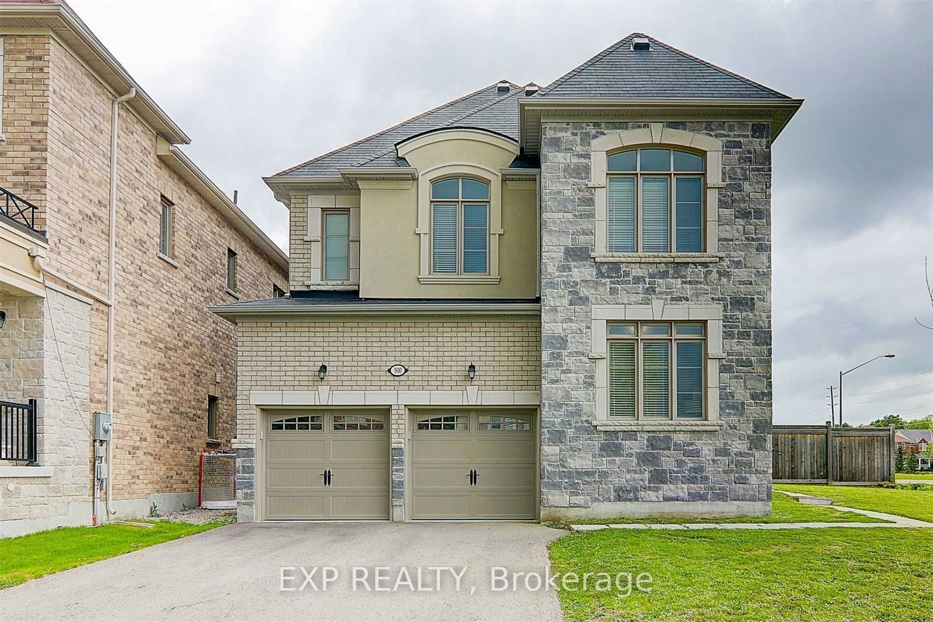 500 Mcgregor Farm Terrace, Newmarket, ON, L3X 0H7 - 2
