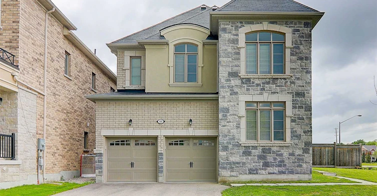 500 Mcgregor Farm Terrace, Newmarket, ON, L3X 0H7 - 2