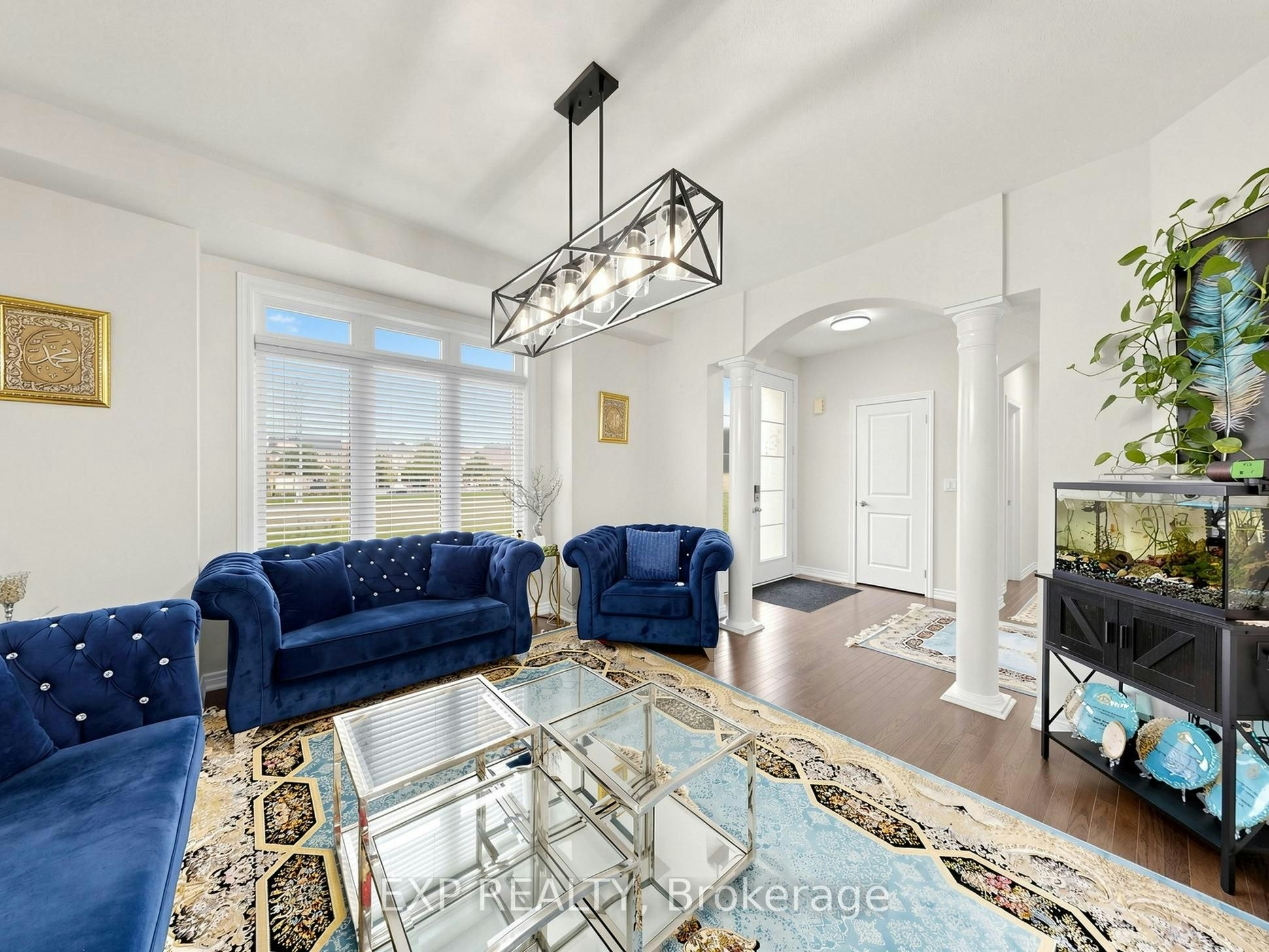 500 Mcgregor Farm Trail, Newmarket, ON, L3X 0H7 - 6