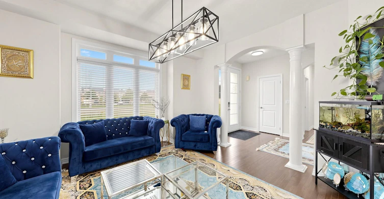 500 Mcgregor Farm Trail, Newmarket, ON, L3X 0H7 - 6
