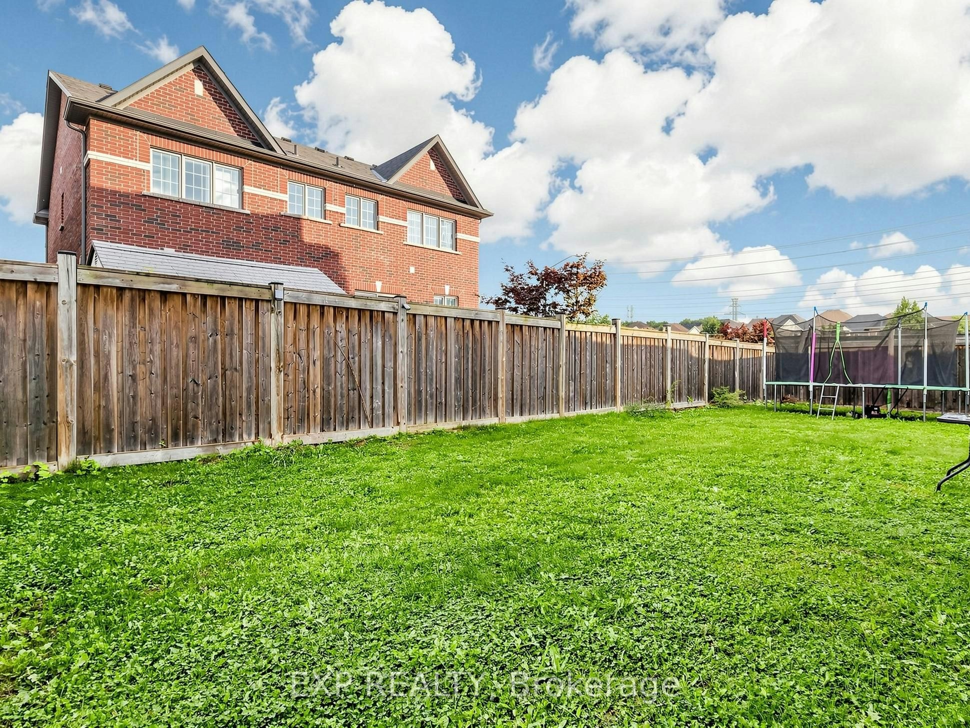 500 Mcgregor Farm Trail, Newmarket, ON, L3X 0H7 - 48