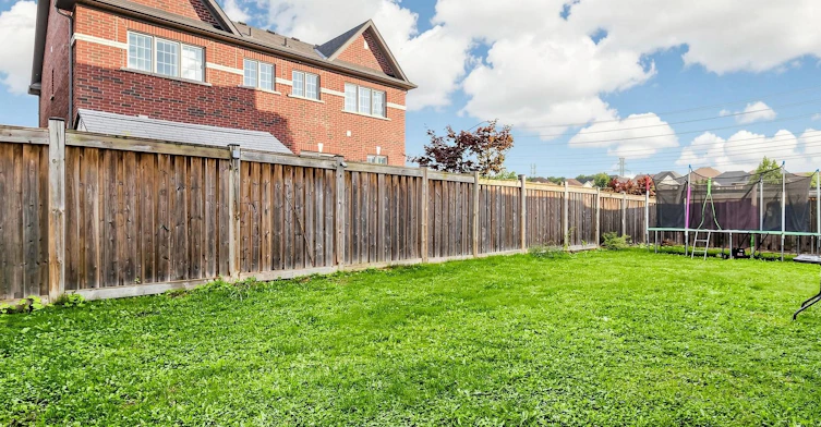 500 Mcgregor Farm Trail, Newmarket, ON, L3X 0H7 - 48