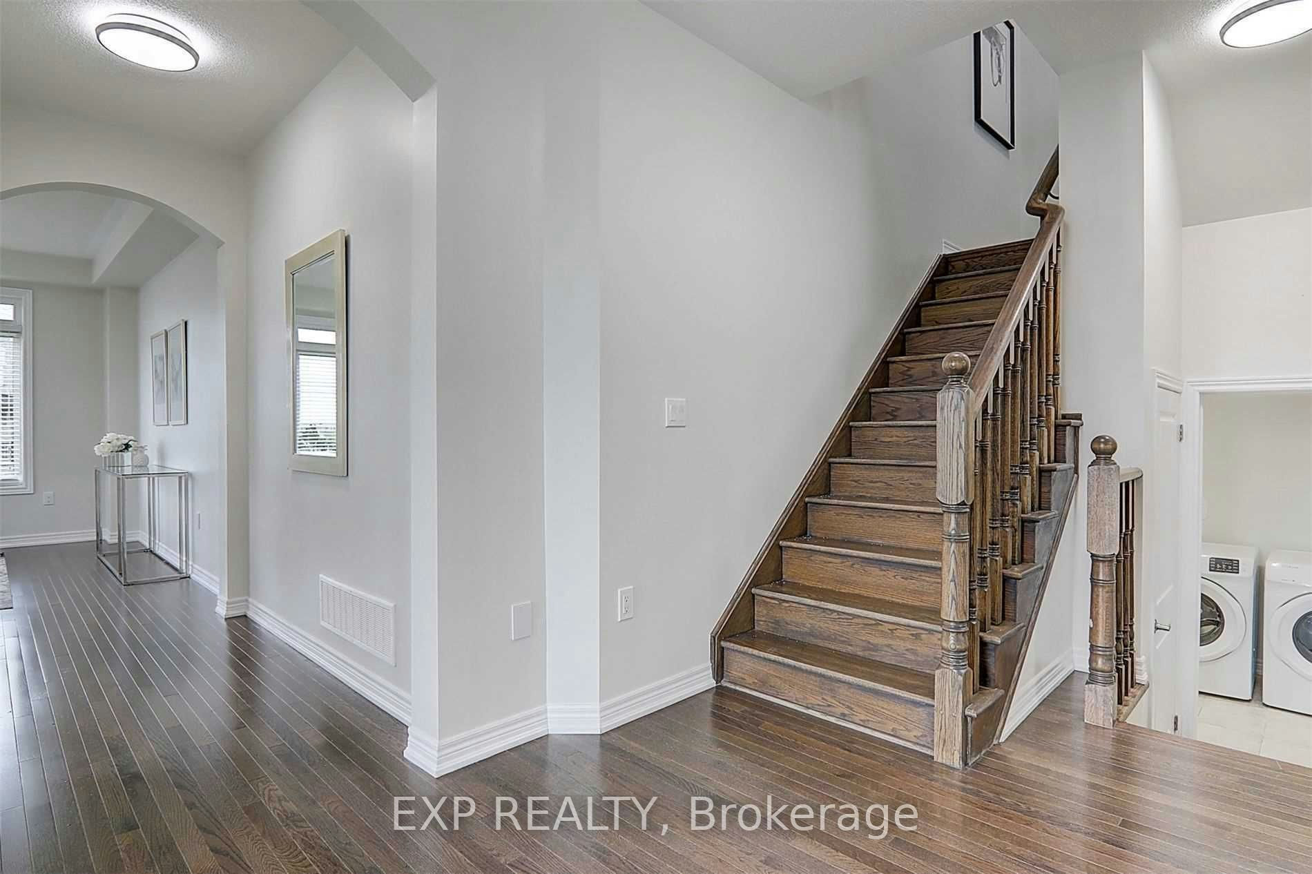 500 Mcgregor Farm Terrace, Newmarket, ON, L3X 0H7 - 22
