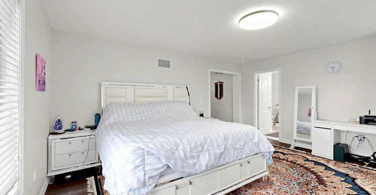 500 Mcgregor Farm Trail, Newmarket, ON, L3X 0H7 - 27