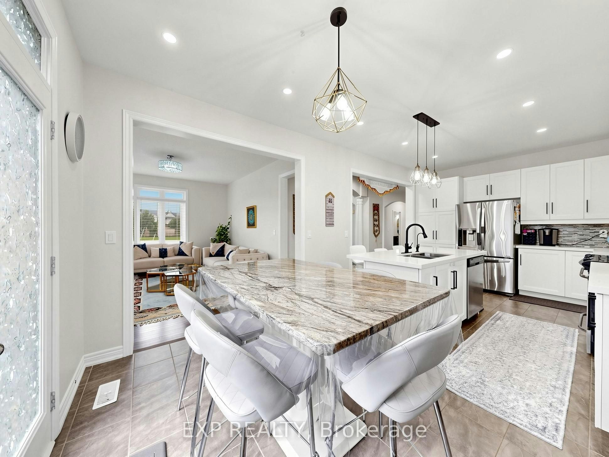 500 Mcgregor Farm Trail, Newmarket, ON, L3X 0H7 - 12