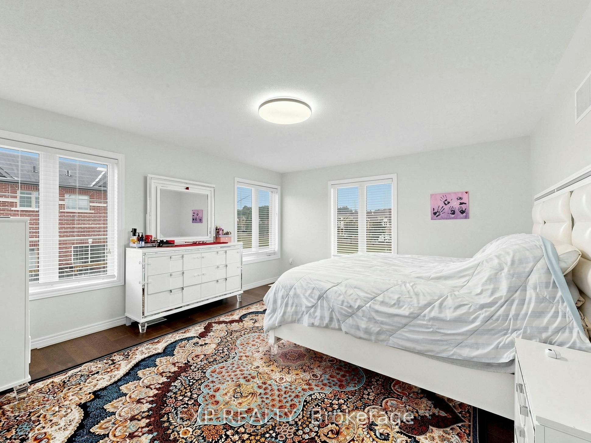 500 Mcgregor Farm Trail, Newmarket, ON, L3X 0H7 - 24
