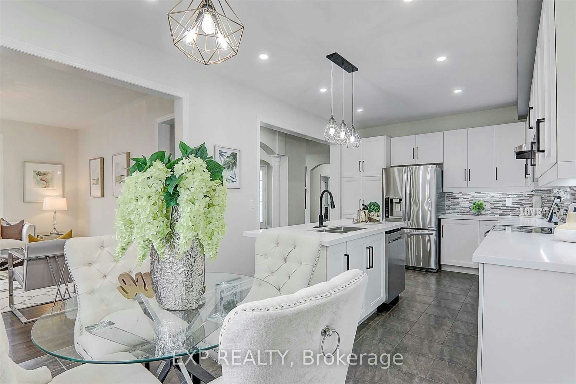 500 Mcgregor Farm Terrace, Newmarket, ON, L3X 0H7 - 14