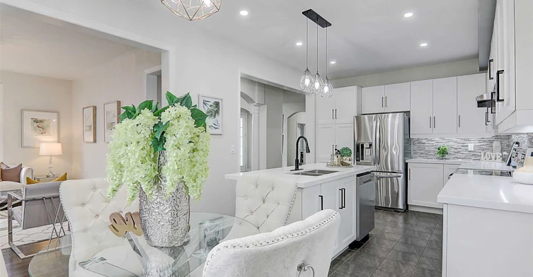 500 Mcgregor Farm Terrace, Newmarket, ON, L3X 0H7 - 14