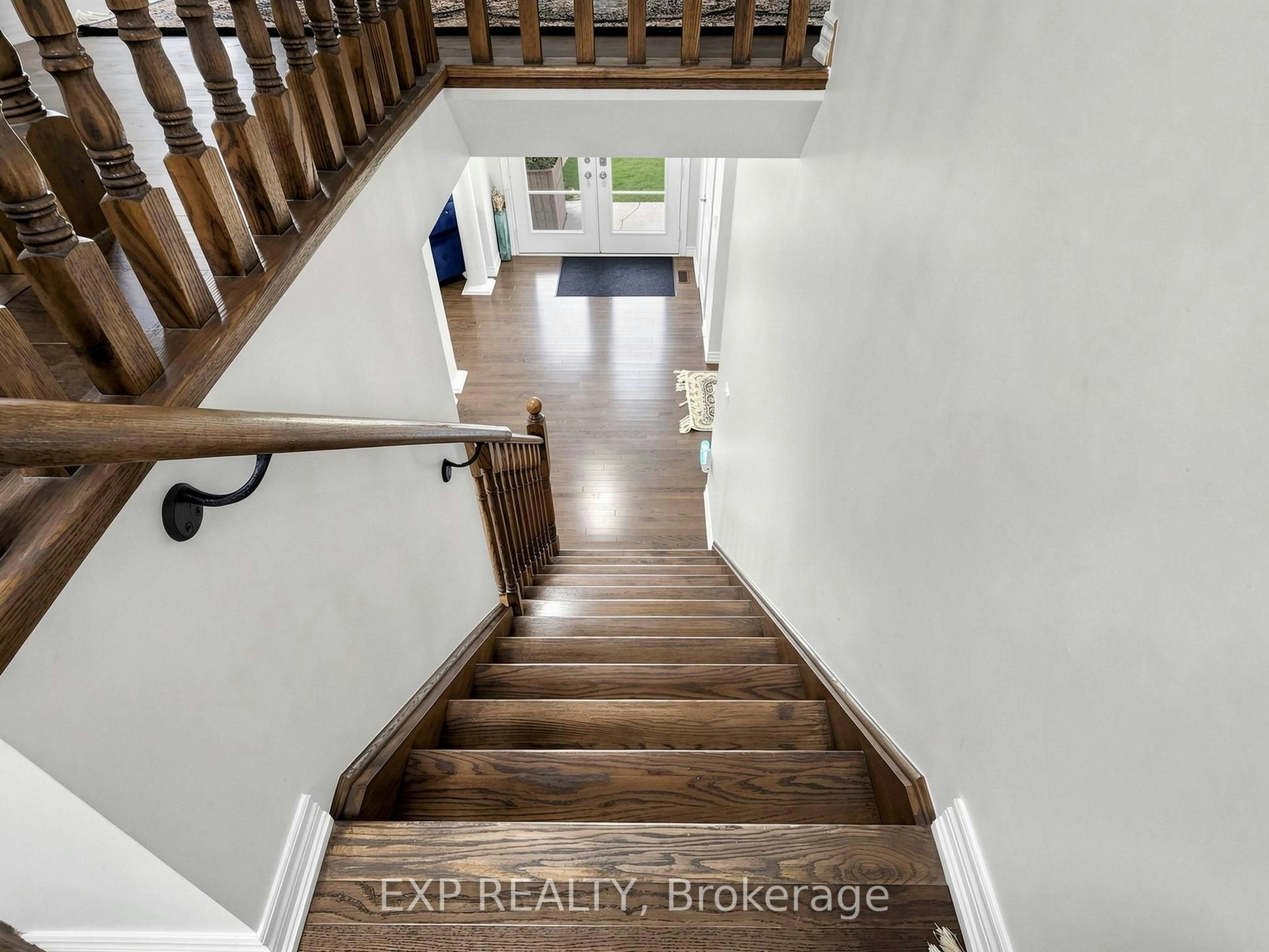 500 Mcgregor Farm Trail, Newmarket, ON, L3X 0H7 - 20